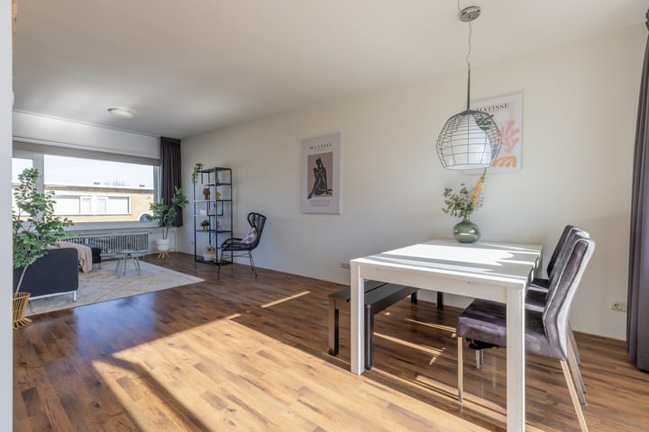 Foto 2 van Henriëtte Roland Holsthof 80