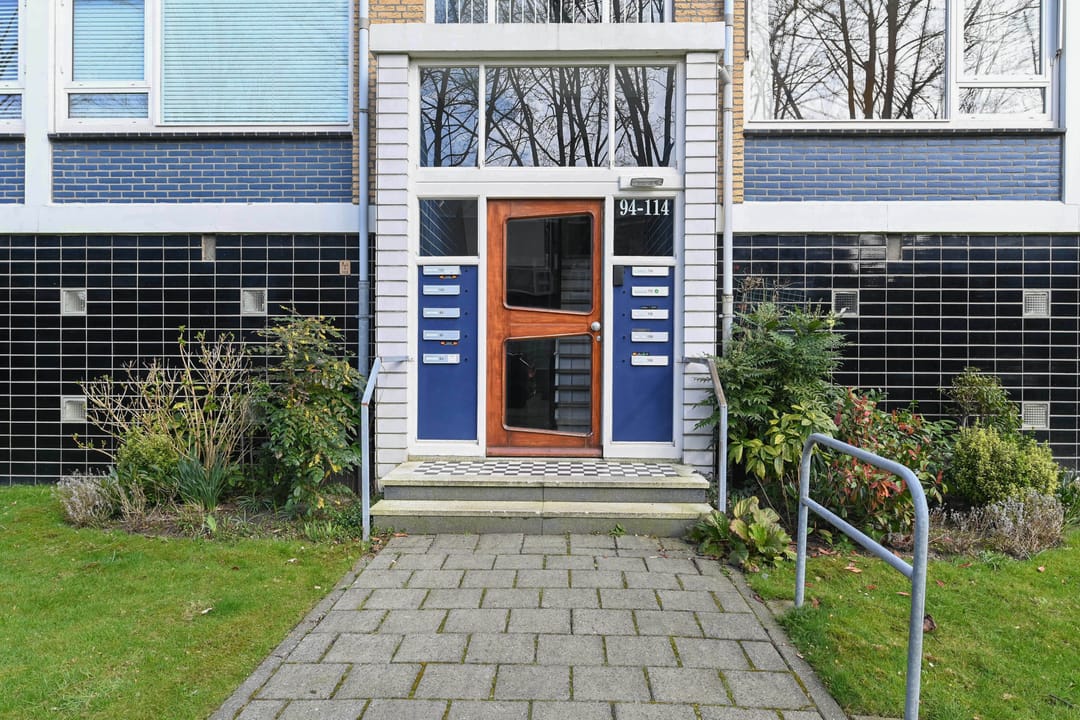 Foto 8 van Traviatastraat 106