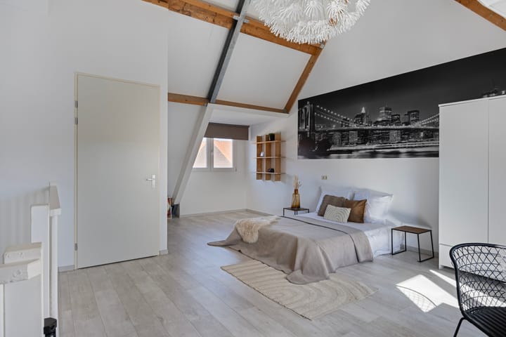 Foto 23 van Willem de Zwijgerstraat 49