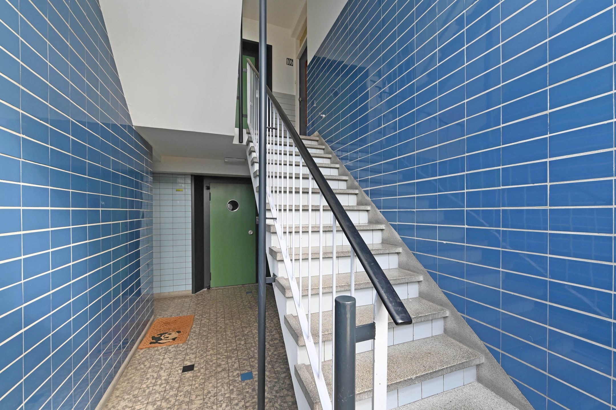 Foto 9 van Traviatastraat 106