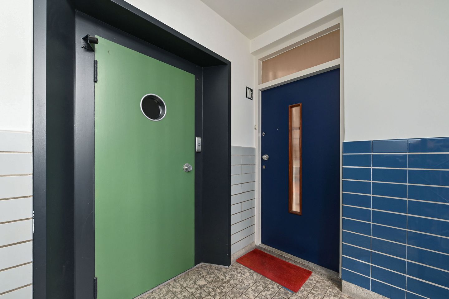 Foto 10 van Traviatastraat 106