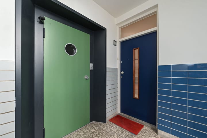 Foto 10 van Traviatastraat 106