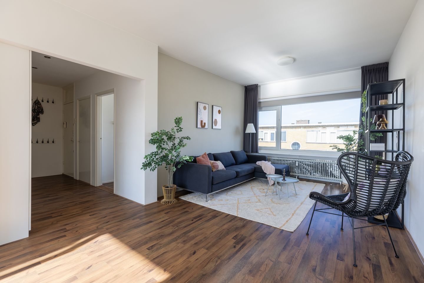 Photo 5 of Henriëtte Roland Holsthof 80