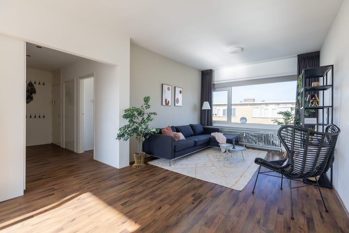 Foto 5 van Henriëtte Roland Holsthof 80