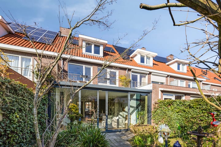 Foto 26 van Willem de Zwijgerstraat 49