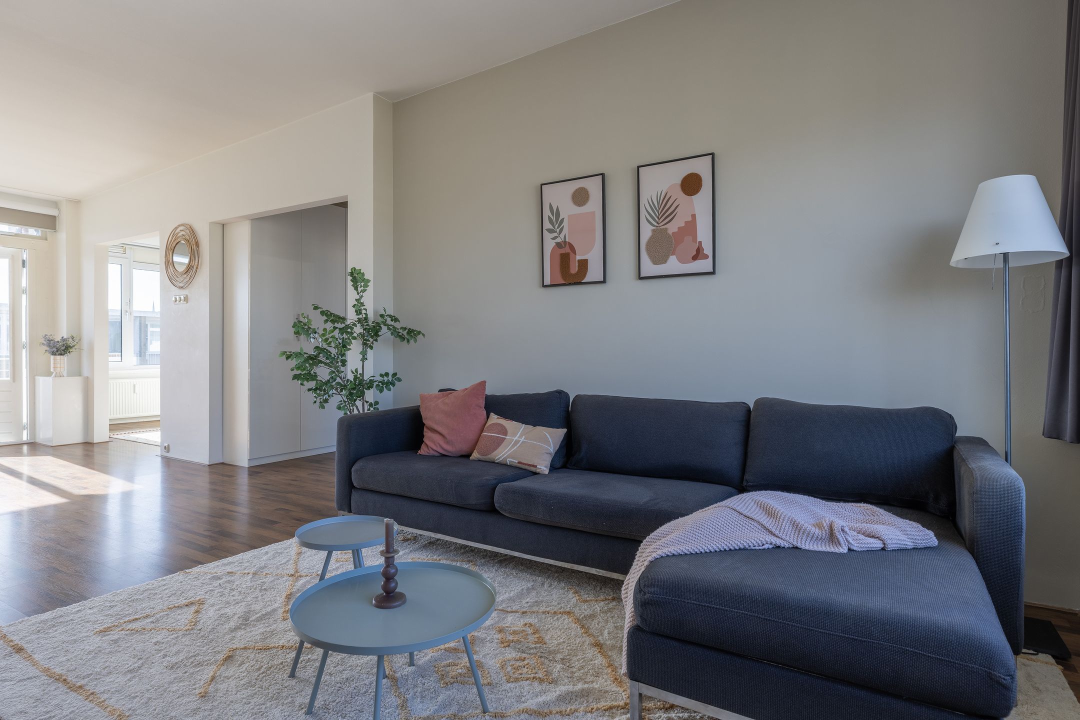 Photo 6 of Henriëtte Roland Holsthof 80