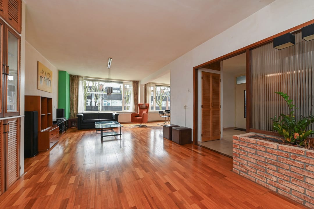 Foto 13 van Traviatastraat 106