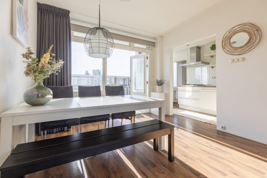 Photo 7 of Henriëtte Roland Holsthof 80