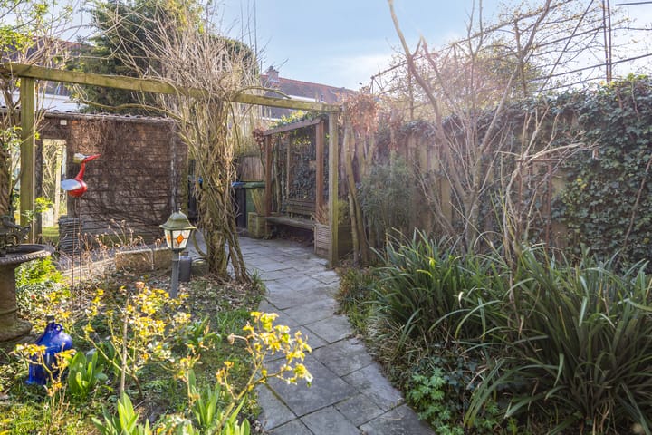 Foto 28 van Willem de Zwijgerstraat 49