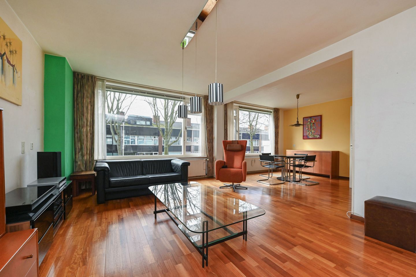 Foto 14 van Traviatastraat 106