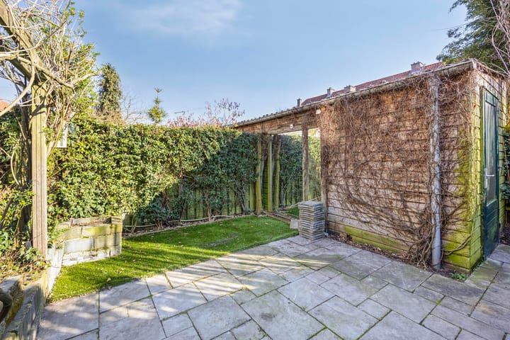 Foto 29 van Willem de Zwijgerstraat 49