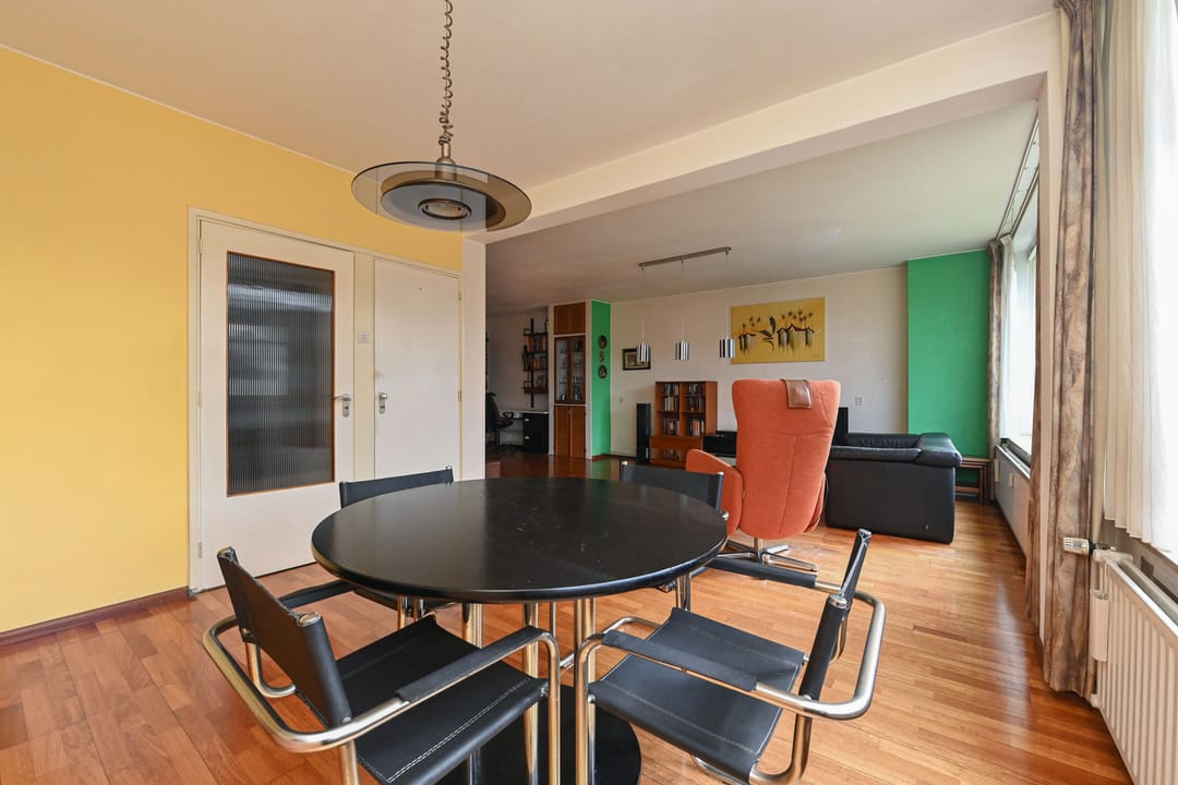 Foto 16 van Traviatastraat 106