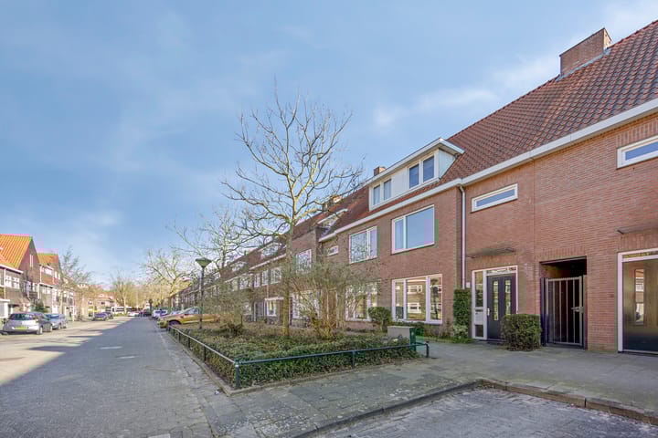 Foto 31 van Willem de Zwijgerstraat 49