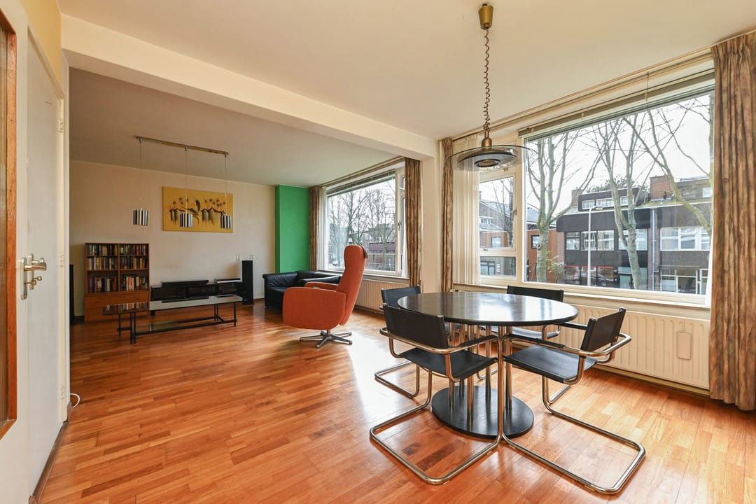 Foto 17 van Traviatastraat 106