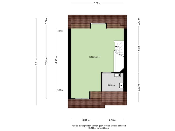 Foto 34 van Willem de Zwijgerstraat 49