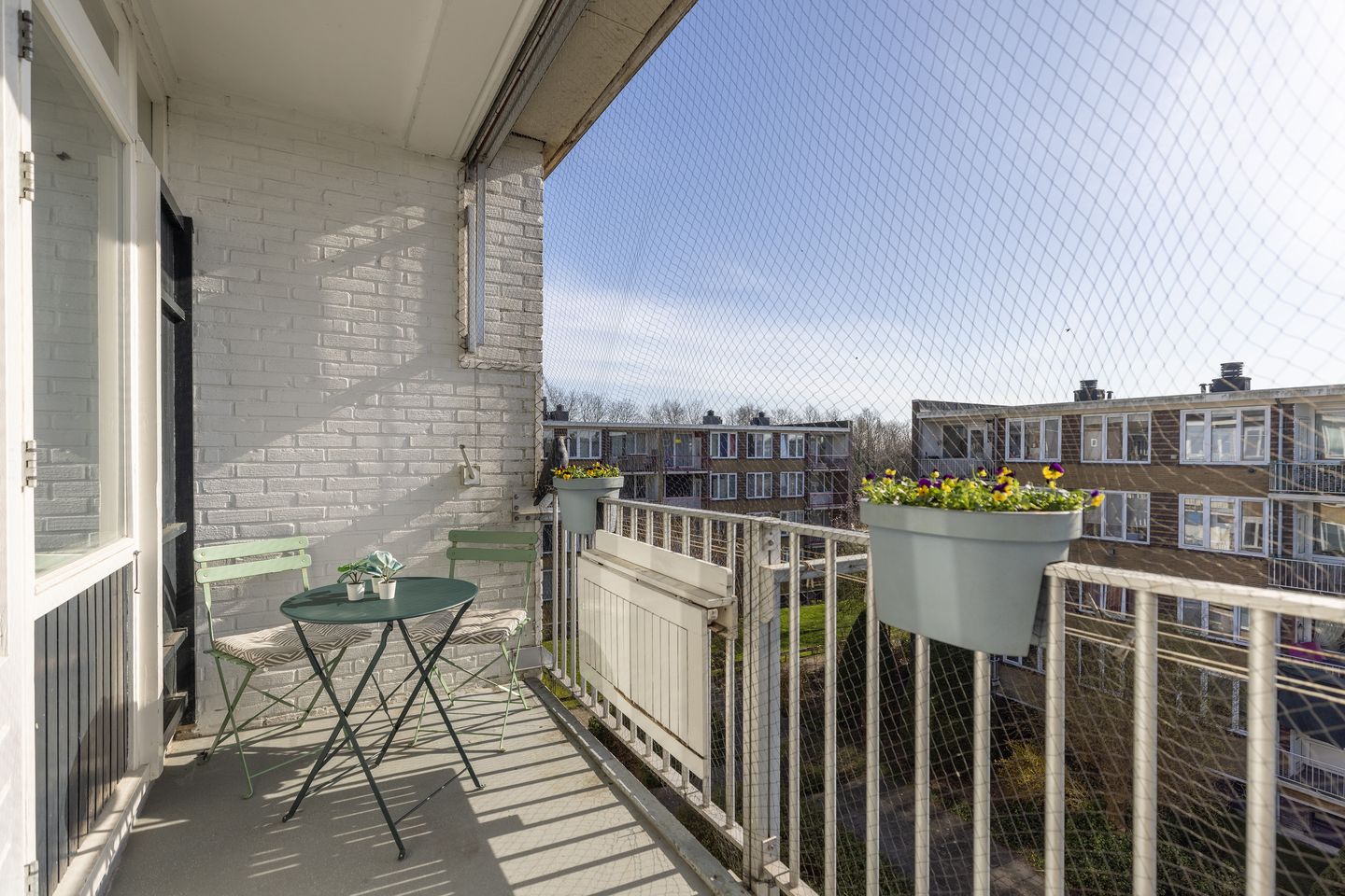 Photo 14 of Henriëtte Roland Holsthof 80