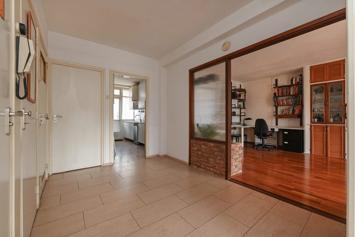 Foto 22 van Traviatastraat 106