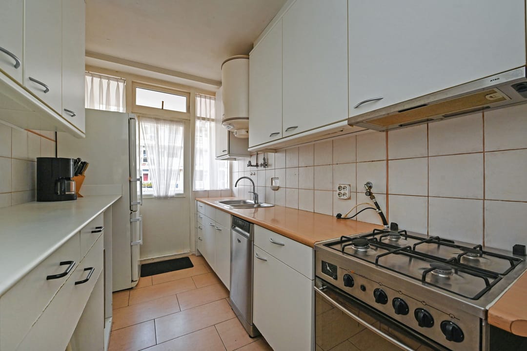 Foto 23 van Traviatastraat 106