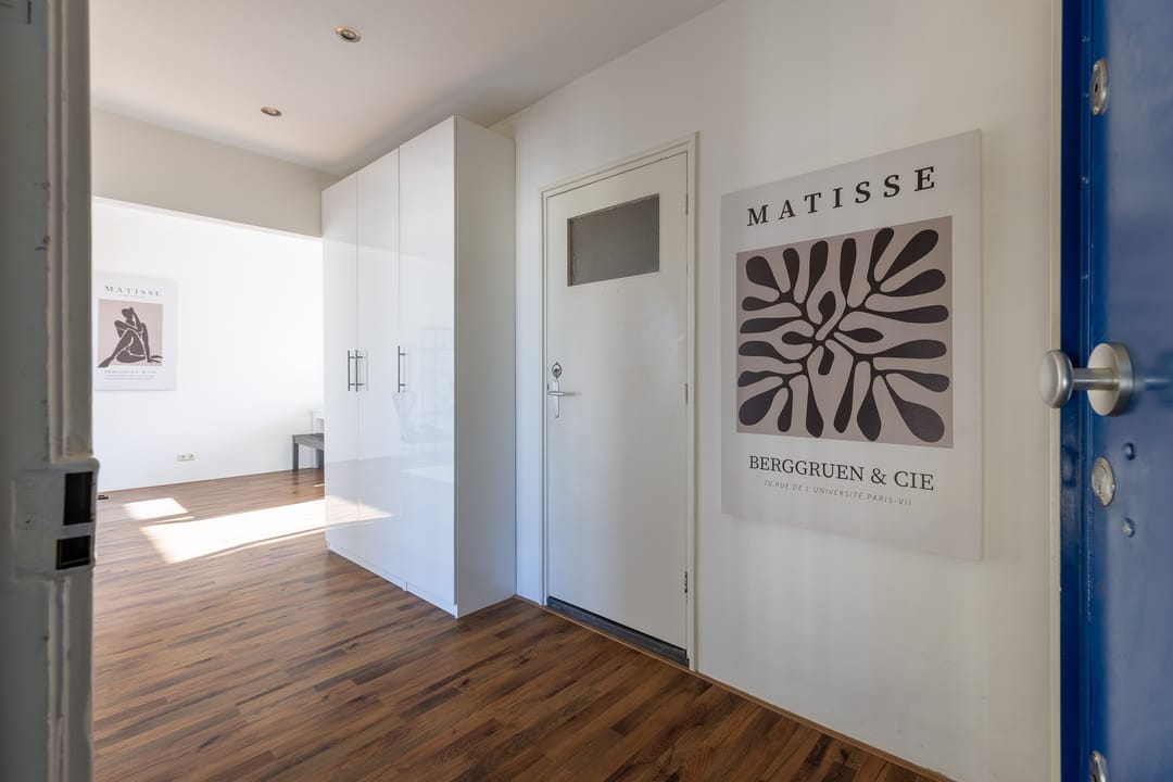 Photo 17 of Henriëtte Roland Holsthof 80