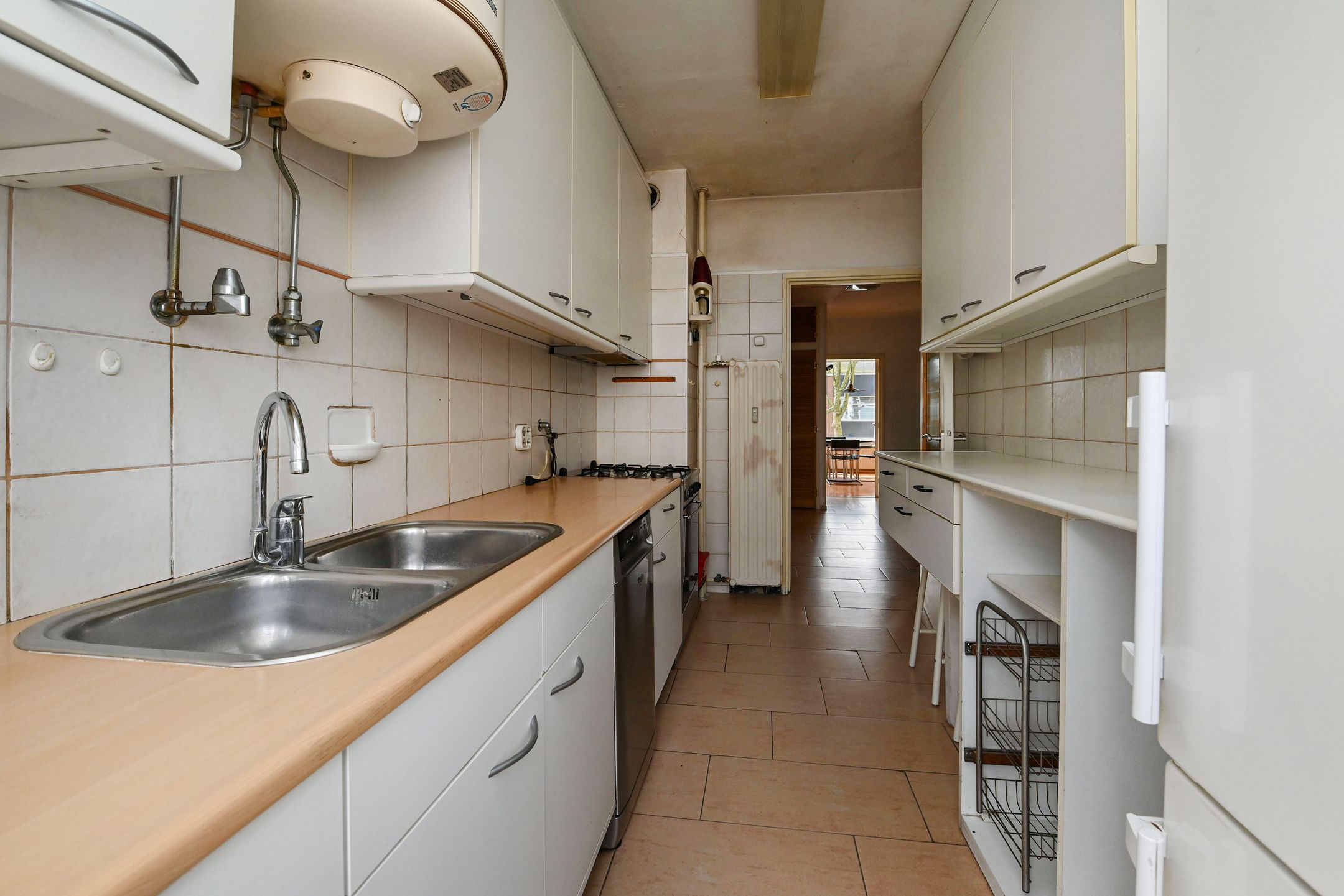 Foto 24 van Traviatastraat 106