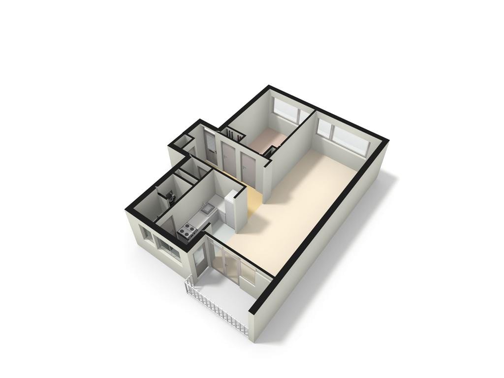 Photo 21 of Henriëtte Roland Holsthof 80