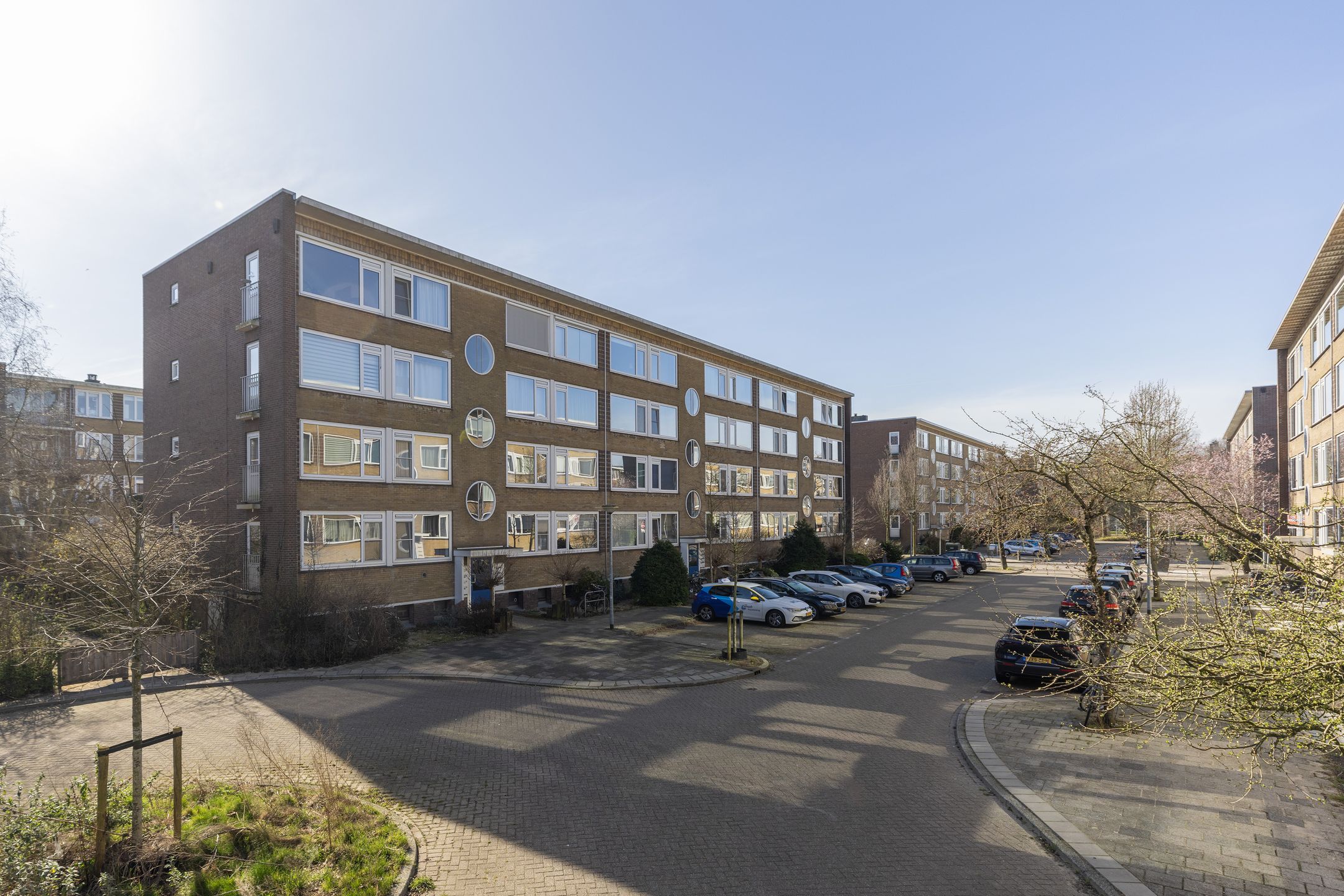 Photo 24 of Henriëtte Roland Holsthof 80