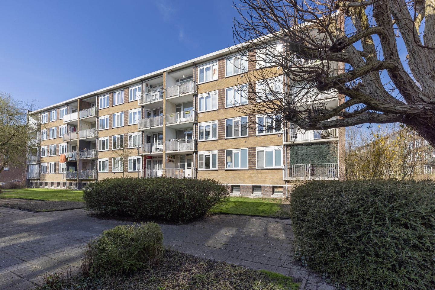 Photo 25 of Henriëtte Roland Holsthof 80