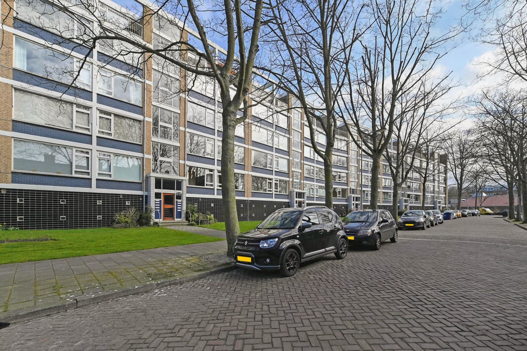 Foto 31 van Traviatastraat 106