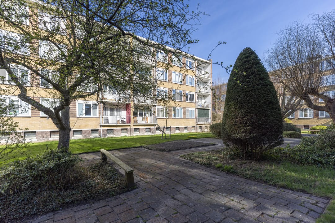 Photo 26 of Henriëtte Roland Holsthof 80