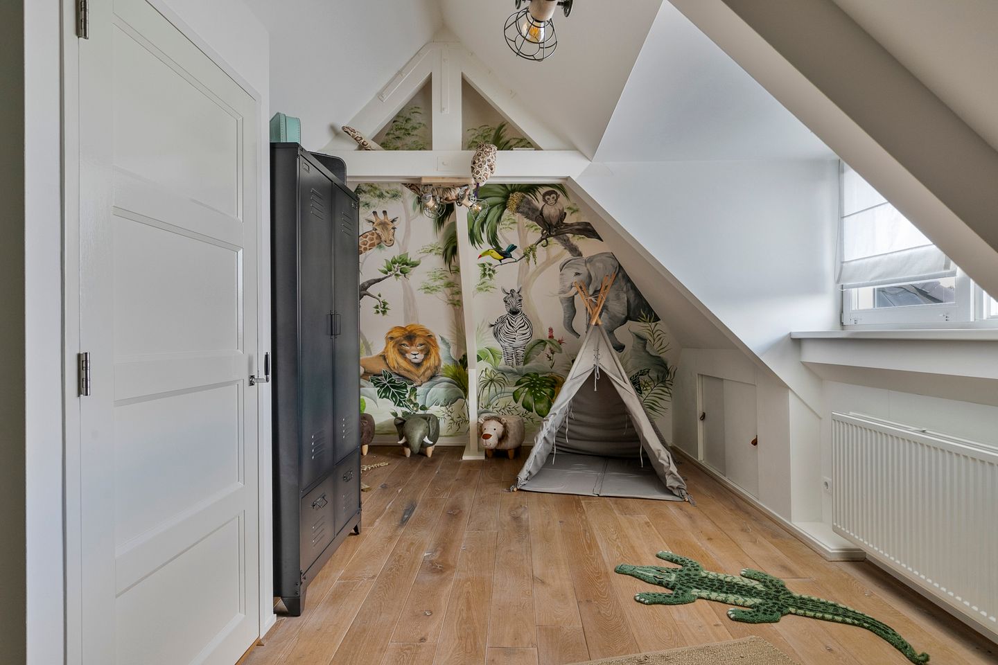 Photo 34 of Kruisstraat 57