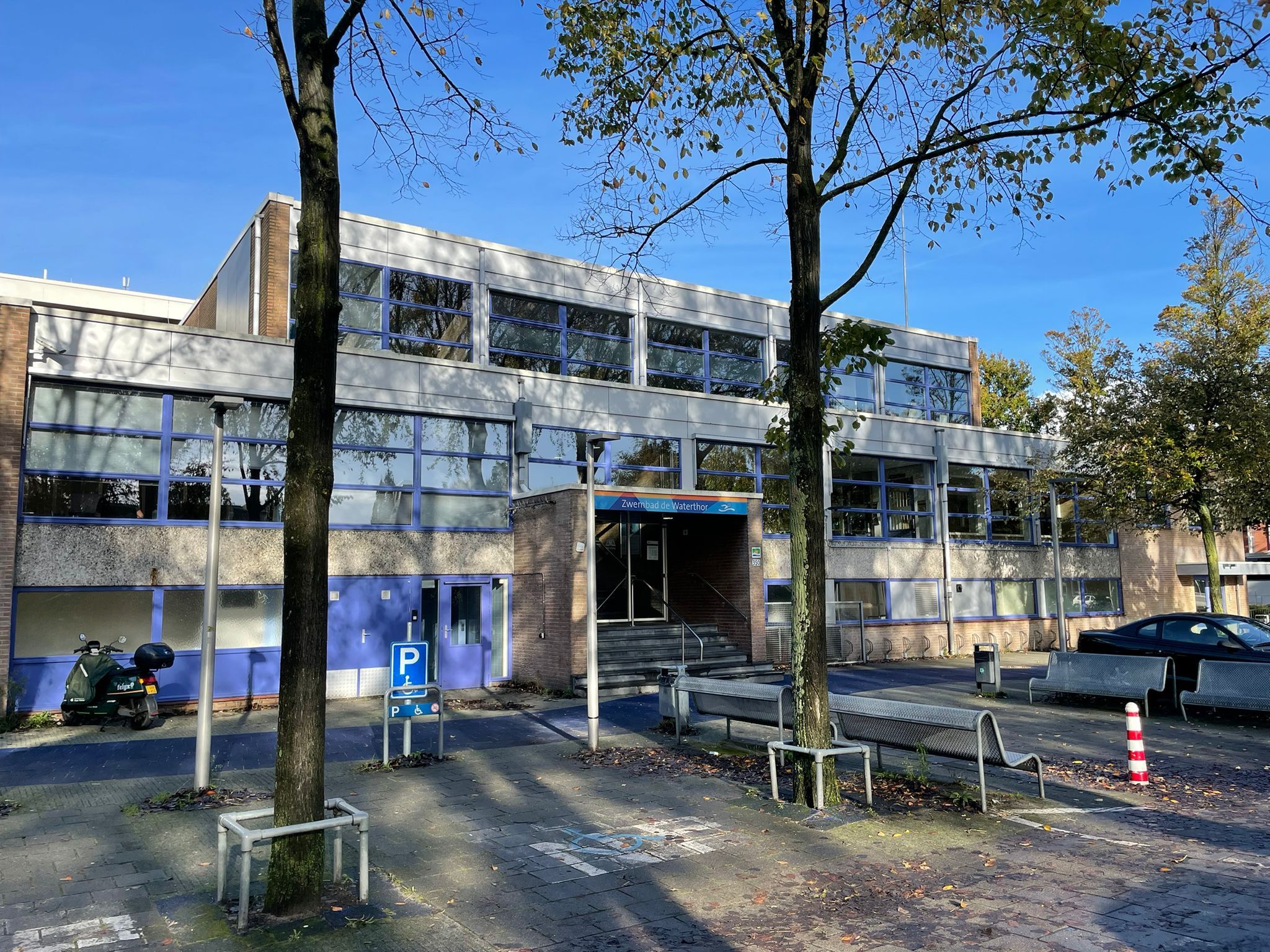 Foto 33 van Traviatastraat 106