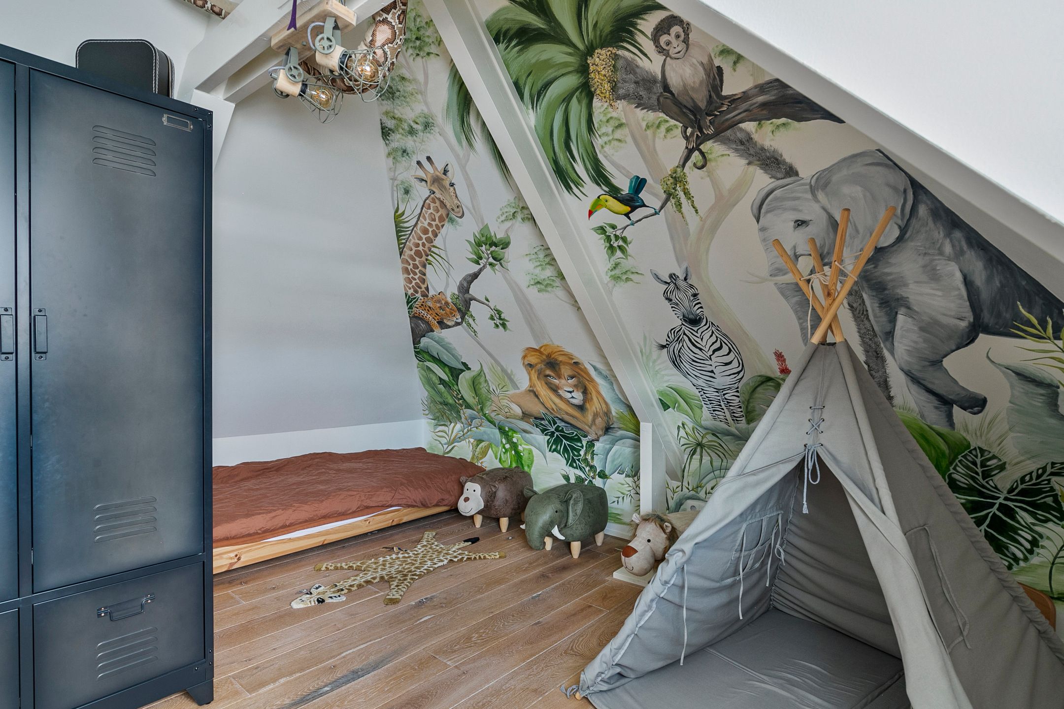 Photo 36 of Kruisstraat 57