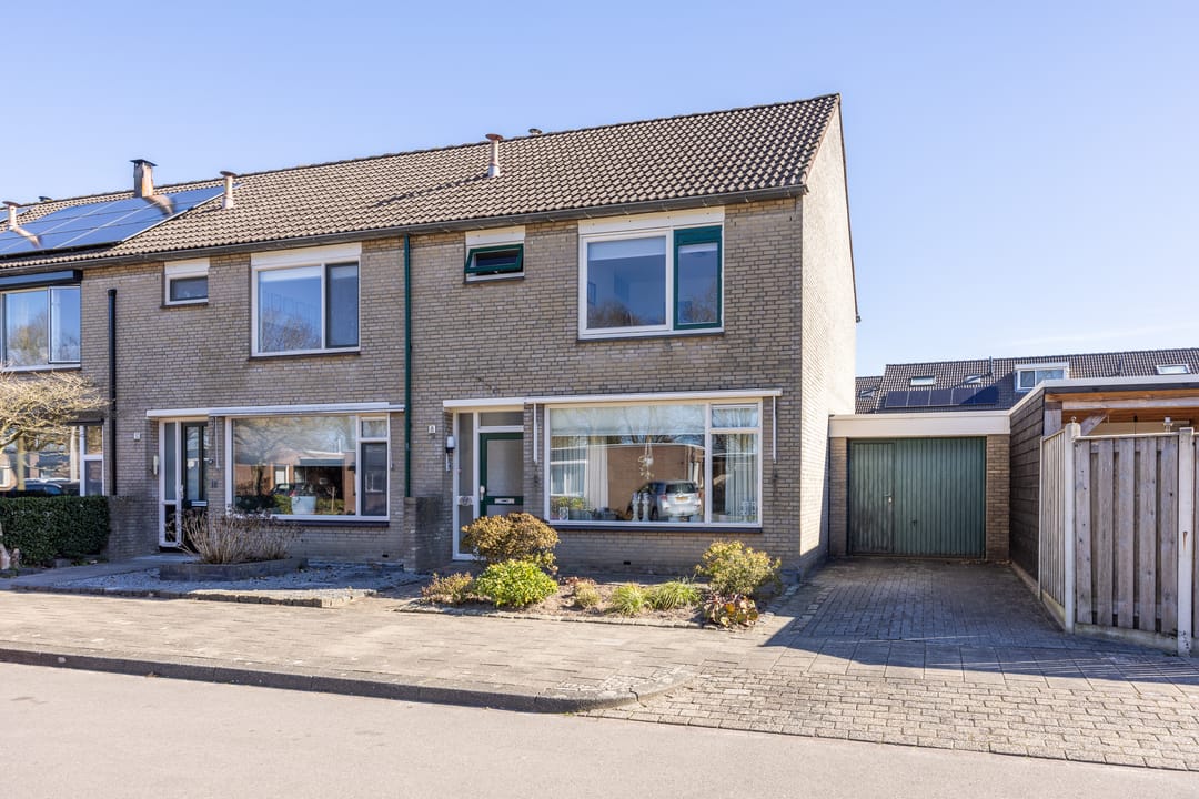 Foto 1 van Palfijnstraat 8