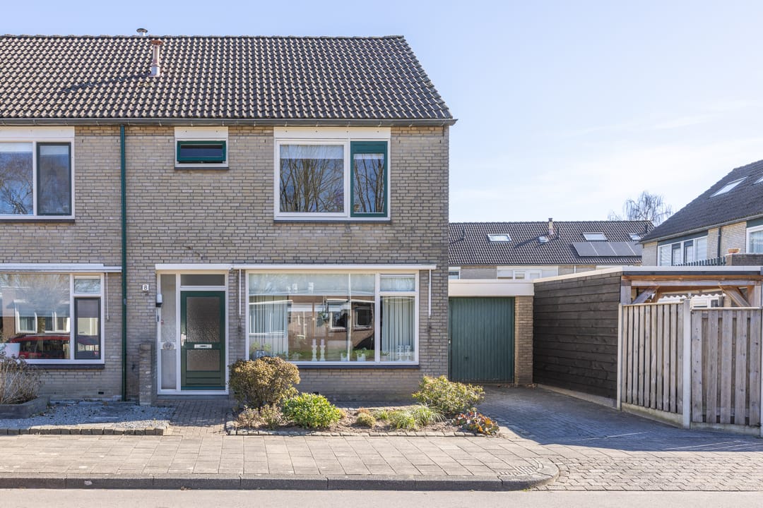 Foto 2 van Palfijnstraat 8