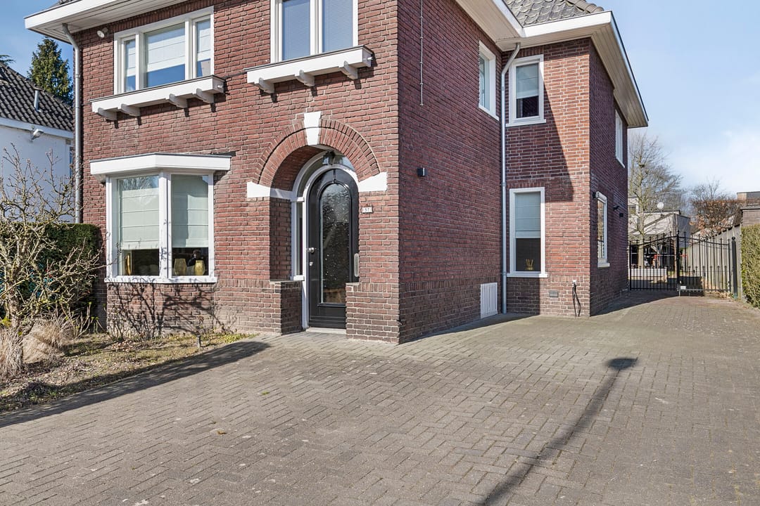 Photo 47 of Kruisstraat 57