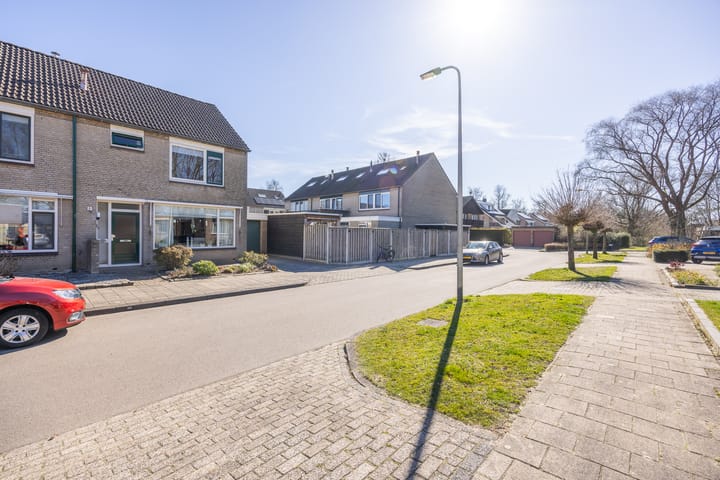 Foto 4 van Palfijnstraat 8