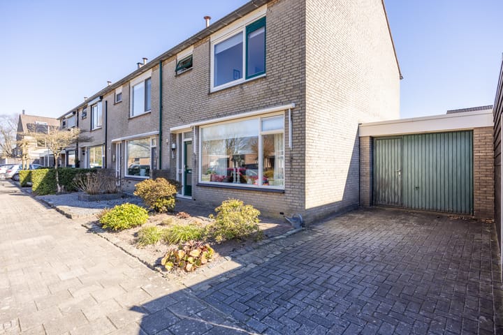 Foto 5 van Palfijnstraat 8