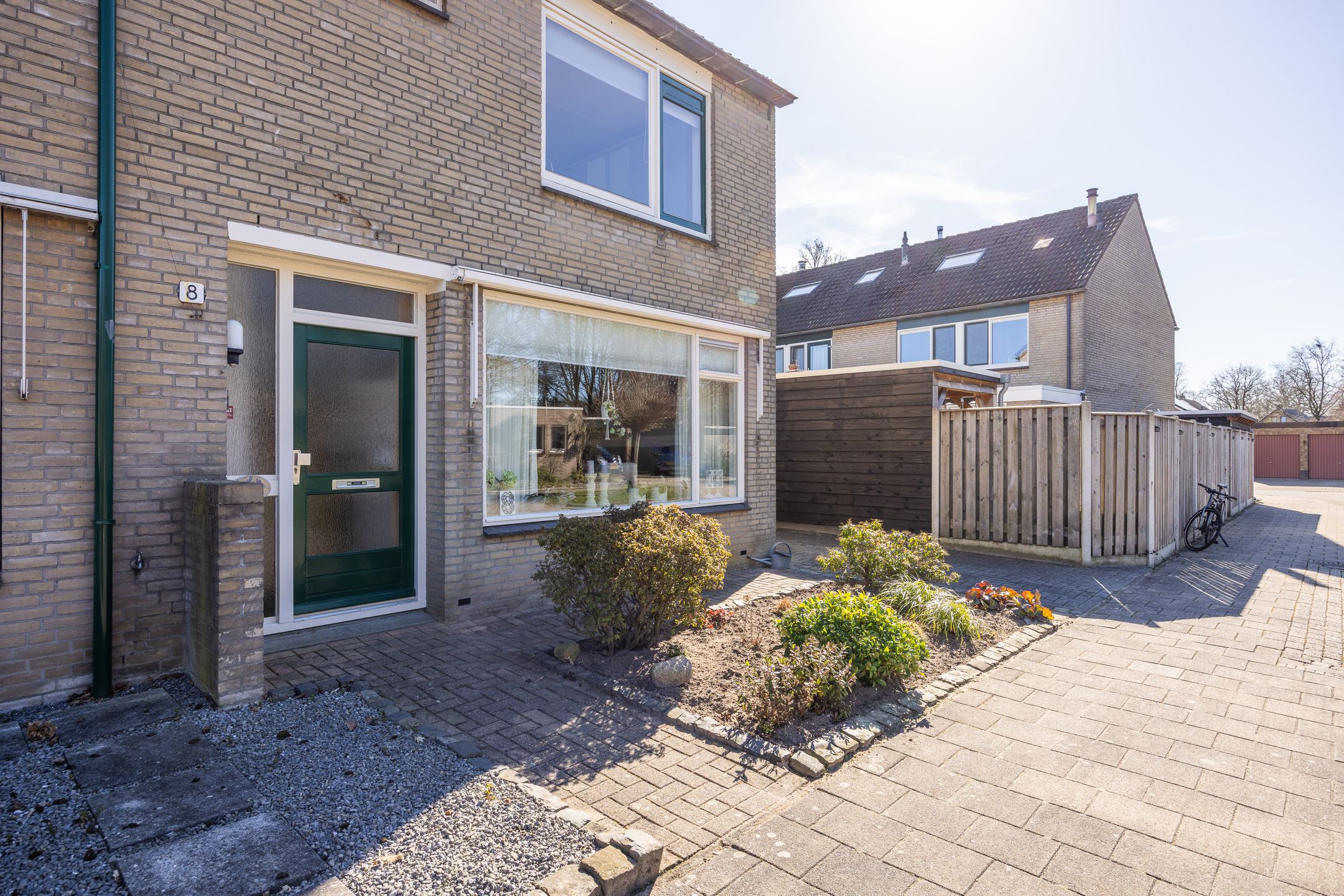 Foto 6 van Palfijnstraat 8