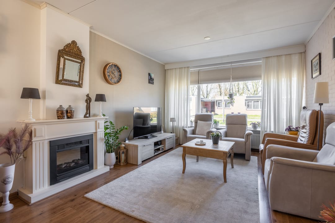 Foto 8 van Palfijnstraat 8