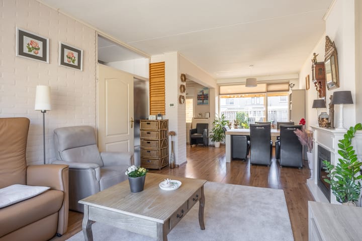 Foto 10 van Palfijnstraat 8