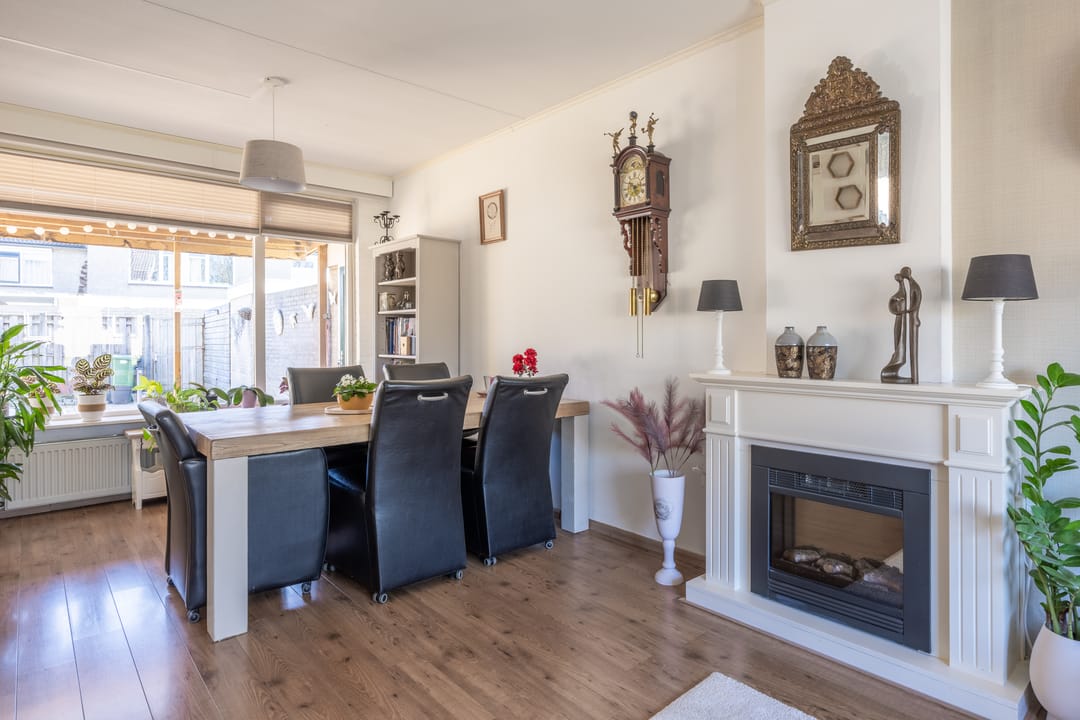 Foto 11 van Palfijnstraat 8