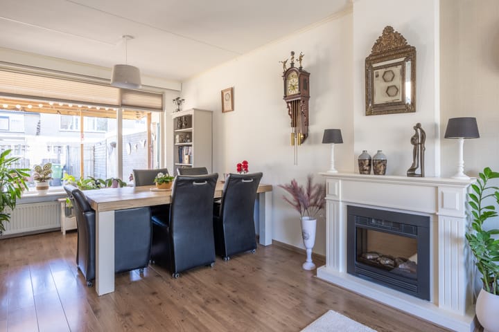 Foto 11 van Palfijnstraat 8