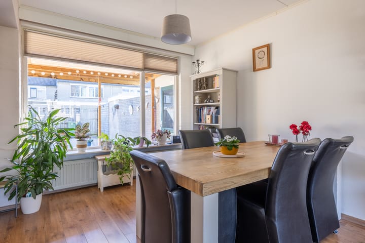 Foto 12 van Palfijnstraat 8