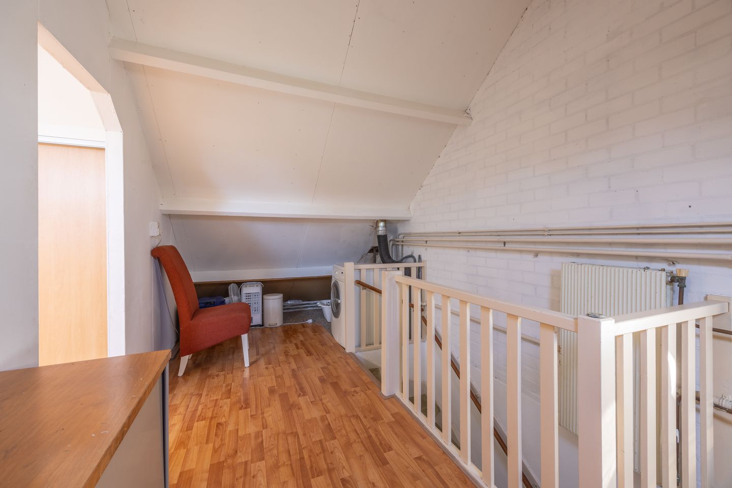 Foto 40 van Palfijnstraat 8