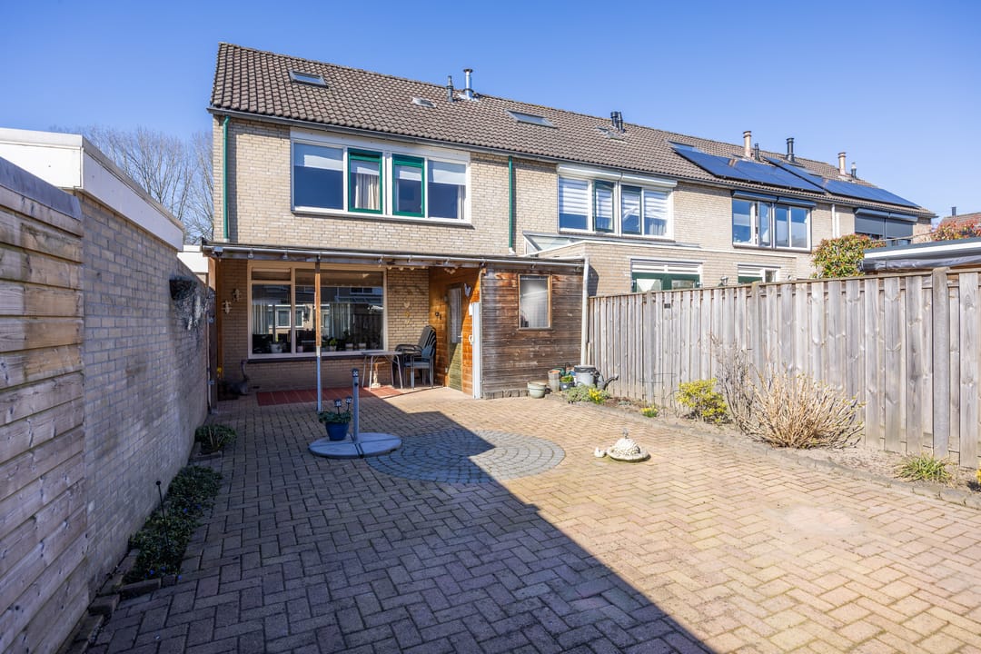 Foto 41 van Palfijnstraat 8