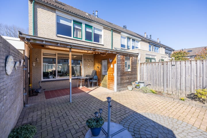 Foto 44 van Palfijnstraat 8