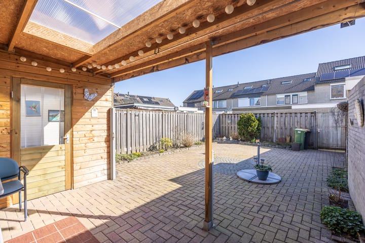 Foto 45 van Palfijnstraat 8