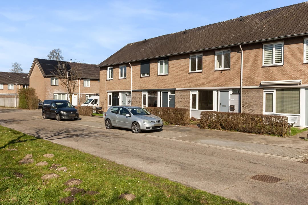 Foto 1 van Malvert 2612