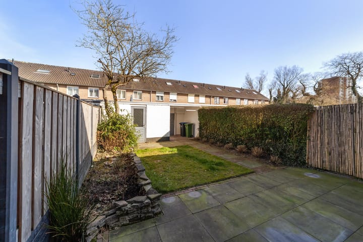 Foto 2 van Malvert 2612