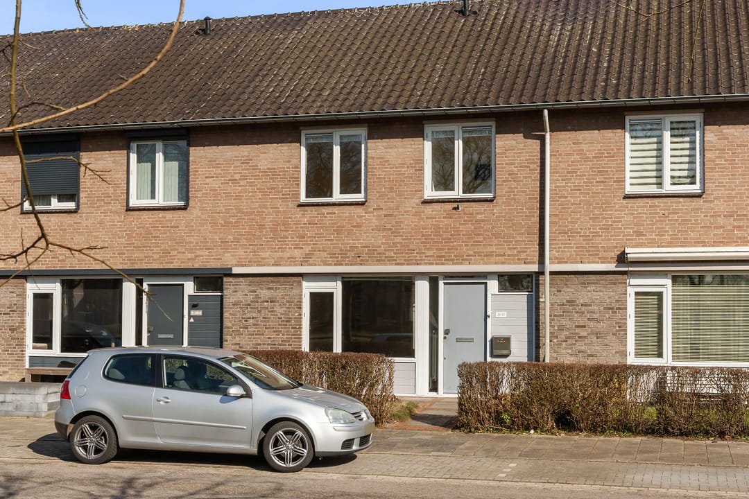 Foto 7 van Malvert 2612